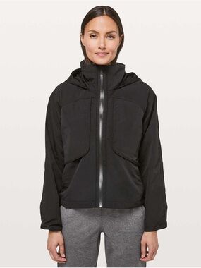 Lululemon Always Effortless Jacket